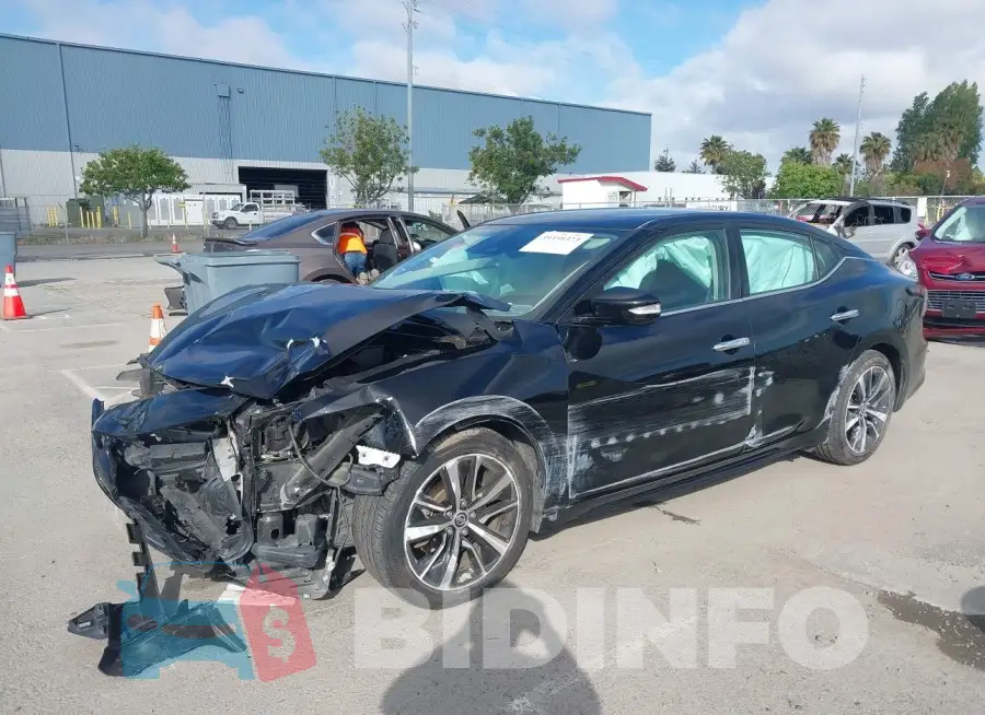 1N4AA6CV6MC508673 Photo# 2