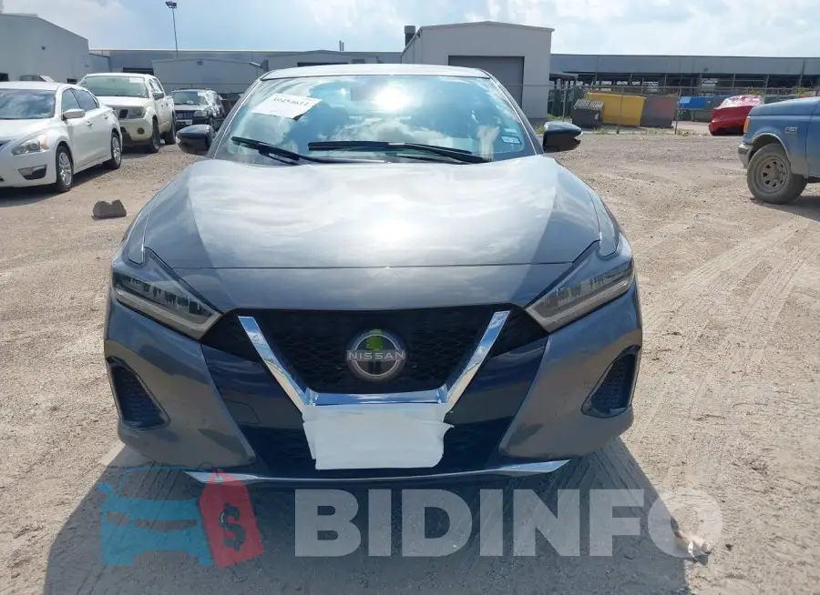 1N4AA6CV7PC511392 Photo# 6