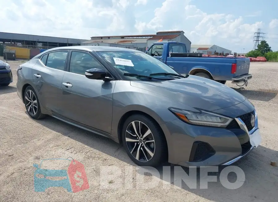 1N4AA6CV7PC511392 Photo# 1