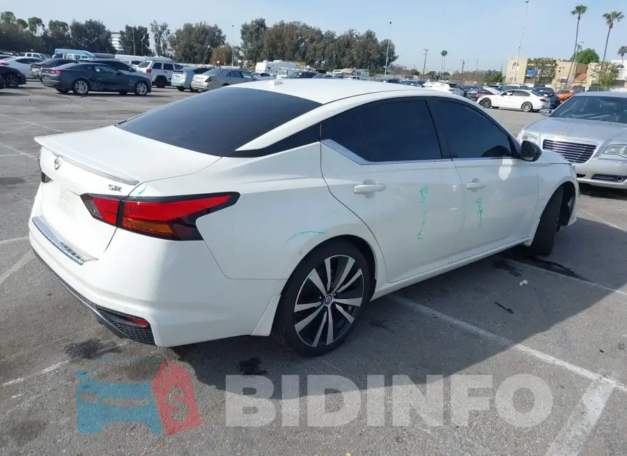 1N4BL4CV1MN399983 Photo# 4
