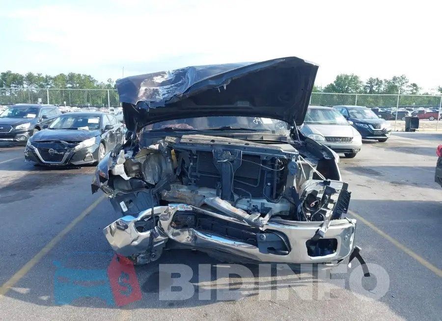1N6AA1E54JN503432 Photo# 6