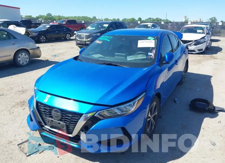 3N1AB8CV1LY279394 Photo# 2