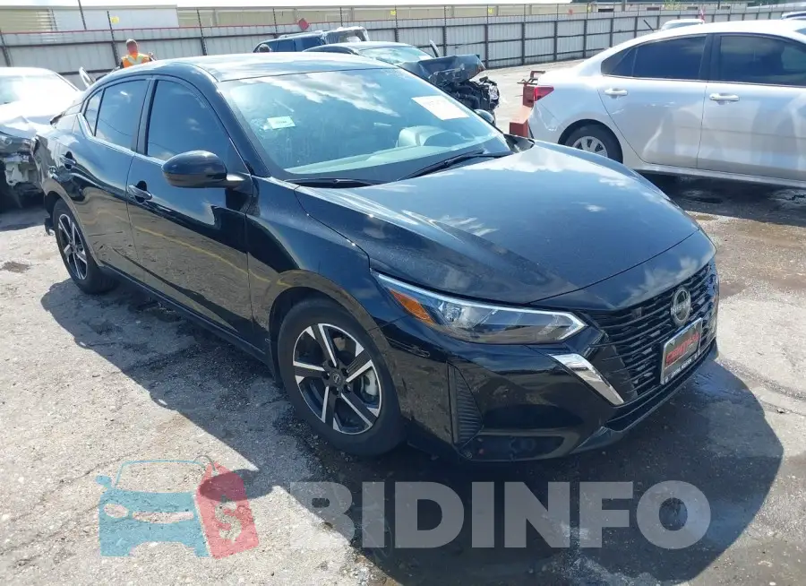 3N1AB8CV2RY286377 Photo# 1