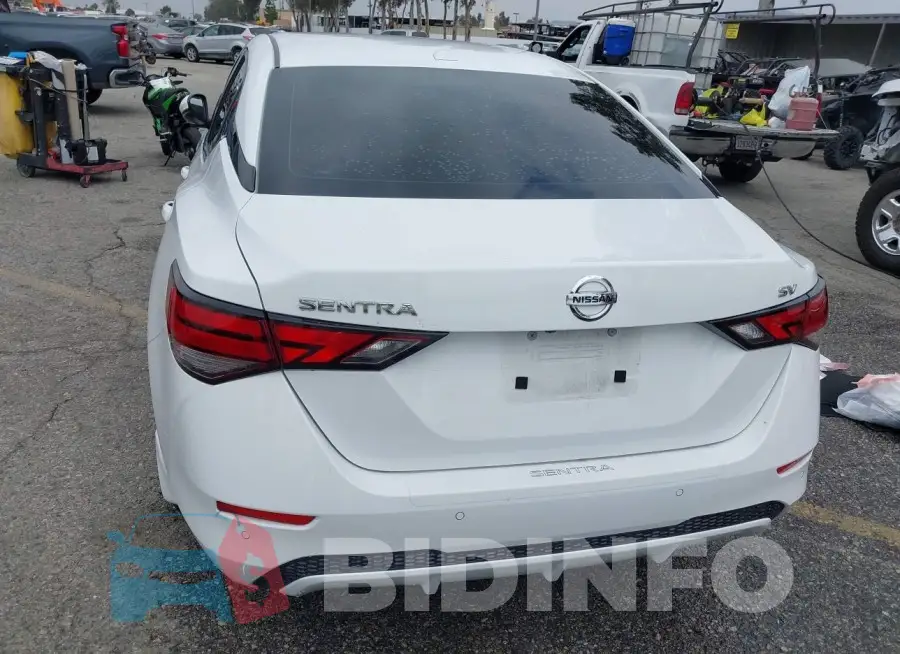 3N1AB8CV6LY264034 Photo# 16
