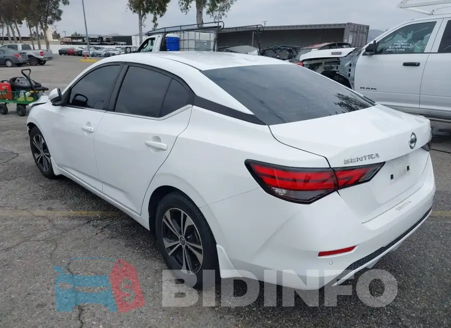 3N1AB8CV6LY264034 Photo# 3