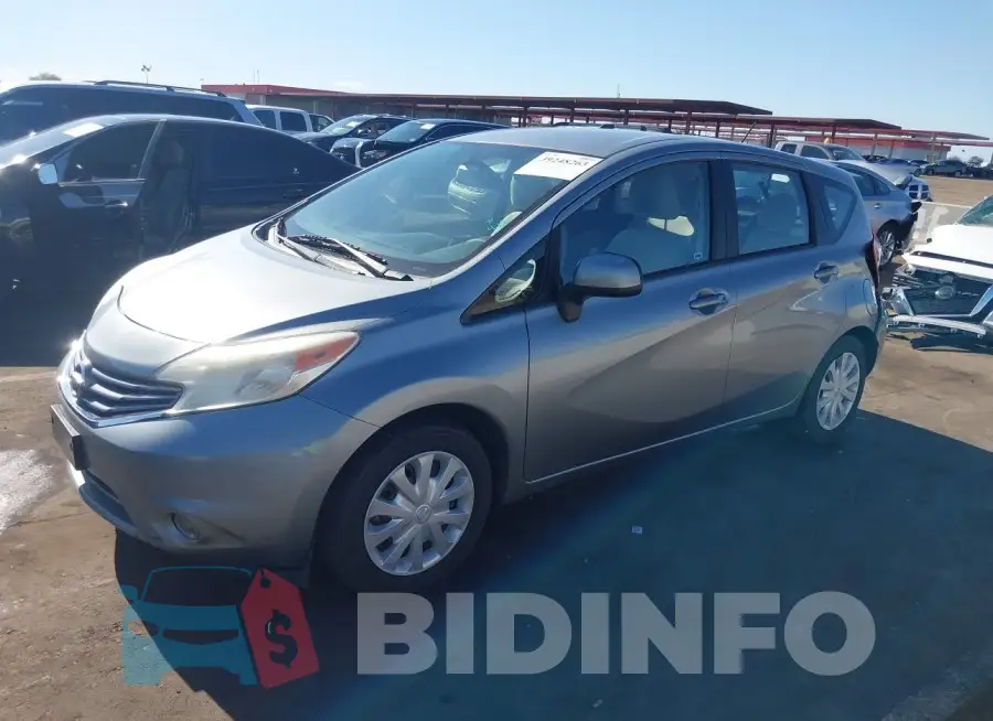 3N1CE2CPXEL361722 Photo# 2