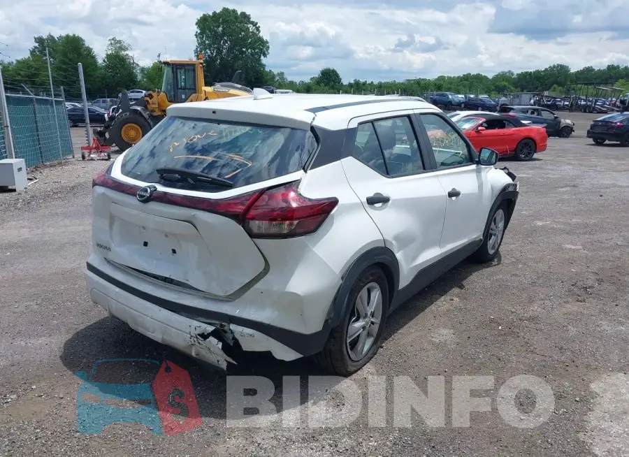 3N1CP5BV6PL489387 Photo# 4