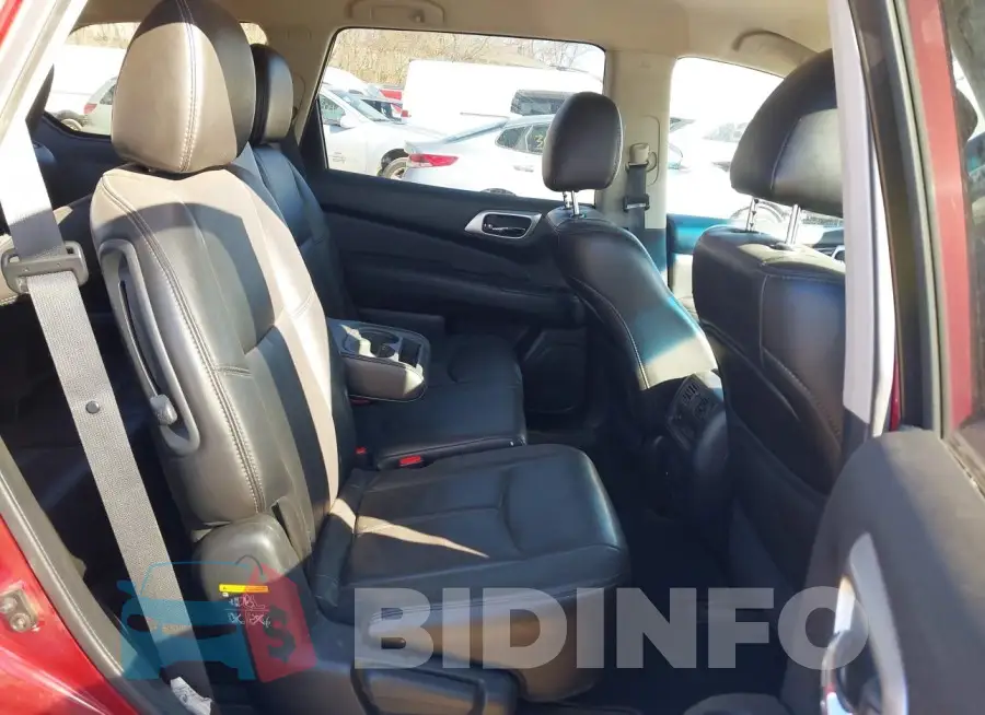 5N1AR2MM0EC602191 Photo# 8