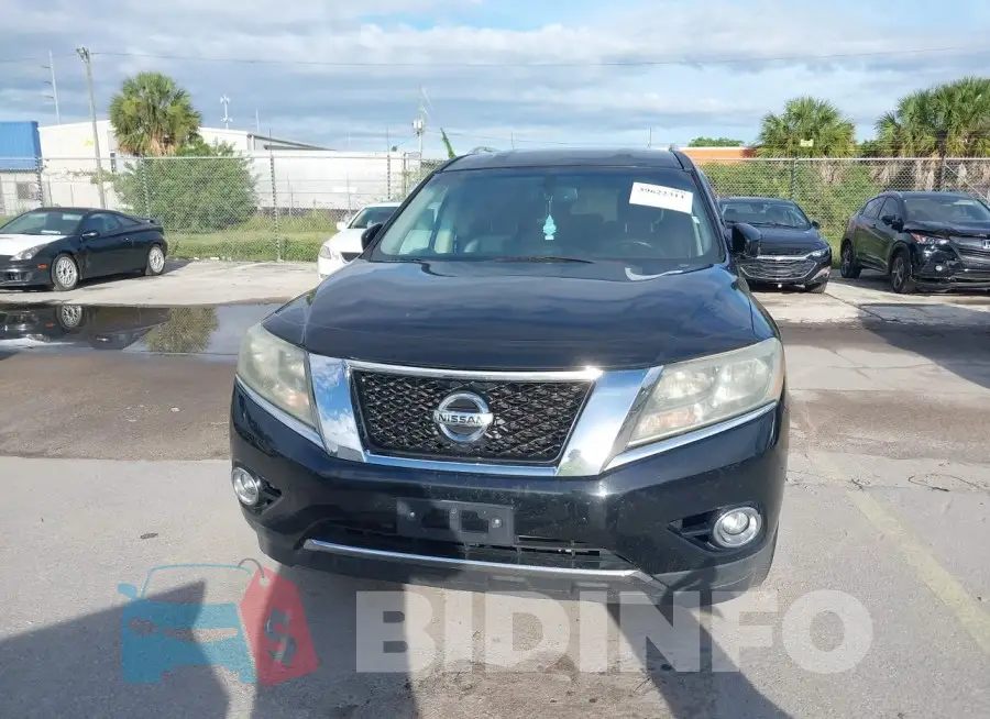 5N1AR2MM2EC711123 Photo# 6
