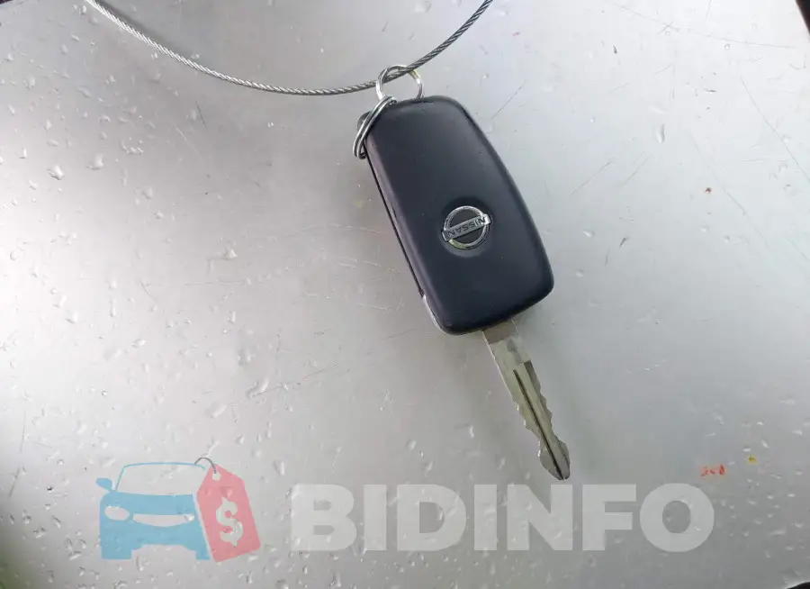 5N1AT2MV2GC778480 Photo# 11