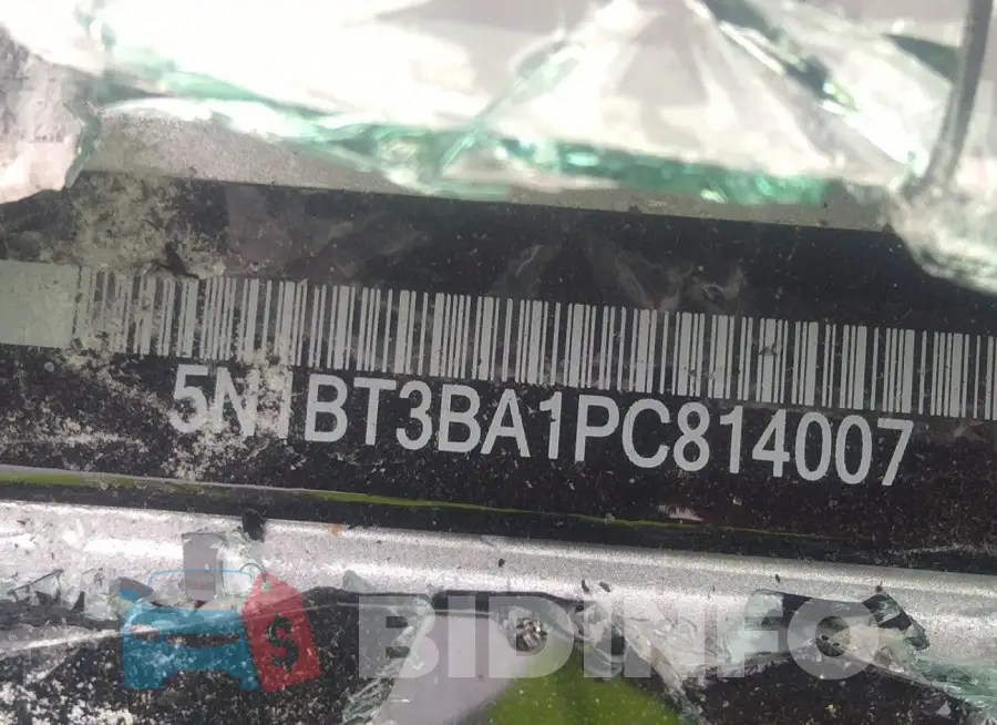 5N1BT3BA1PC814007 Photo# 9