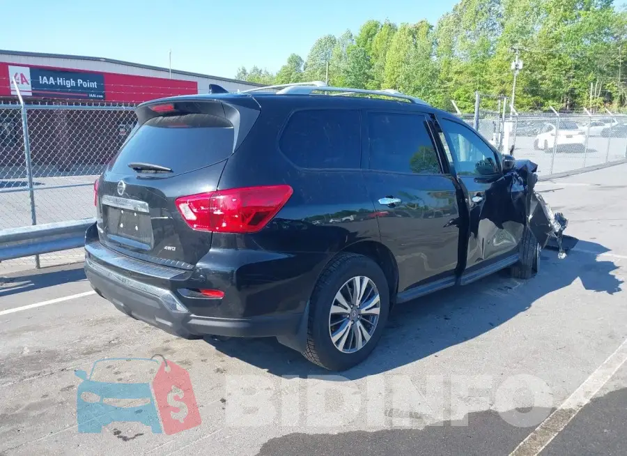 5N1DR2AMXLC641062 Photo# 4