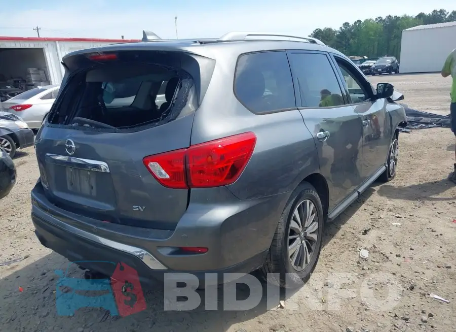 5N1DR2MNXKC598894 Photo# 4