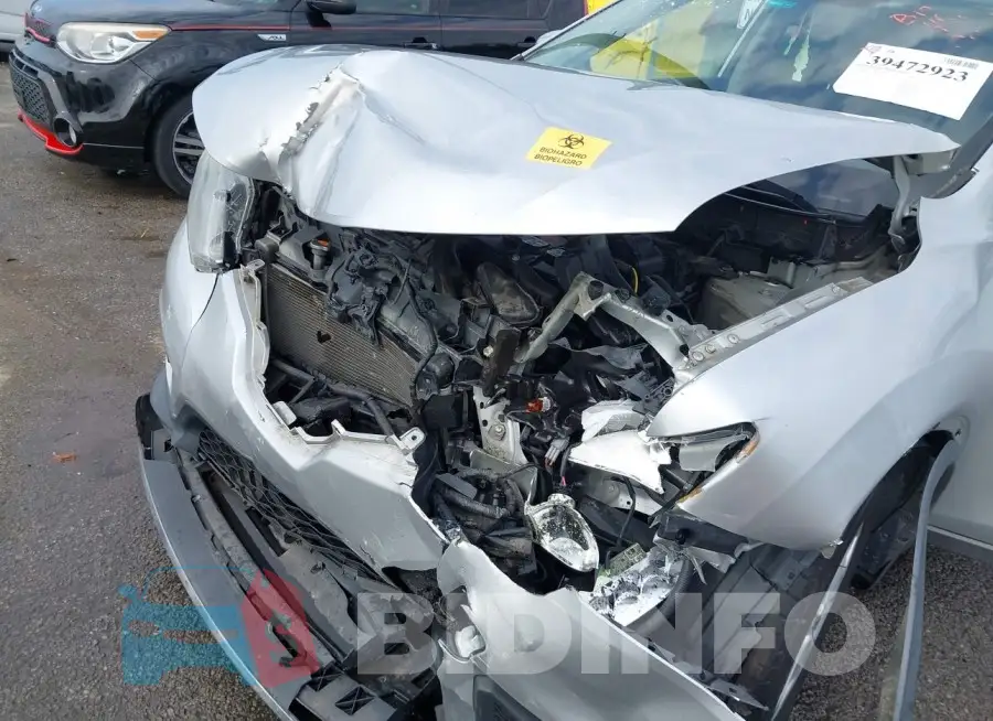 KNMAT2MT0FP534532 Photo# 6