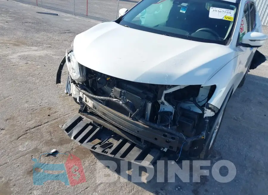KNMAT2MT1KP550166 Photo# 6