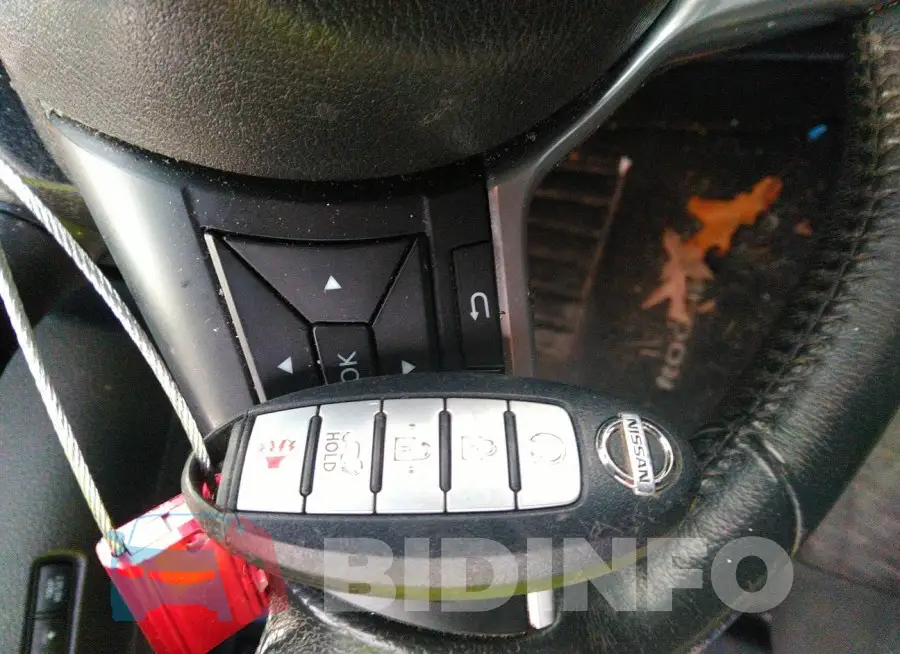 KNMAT2MV3JP557636 Photo# 11