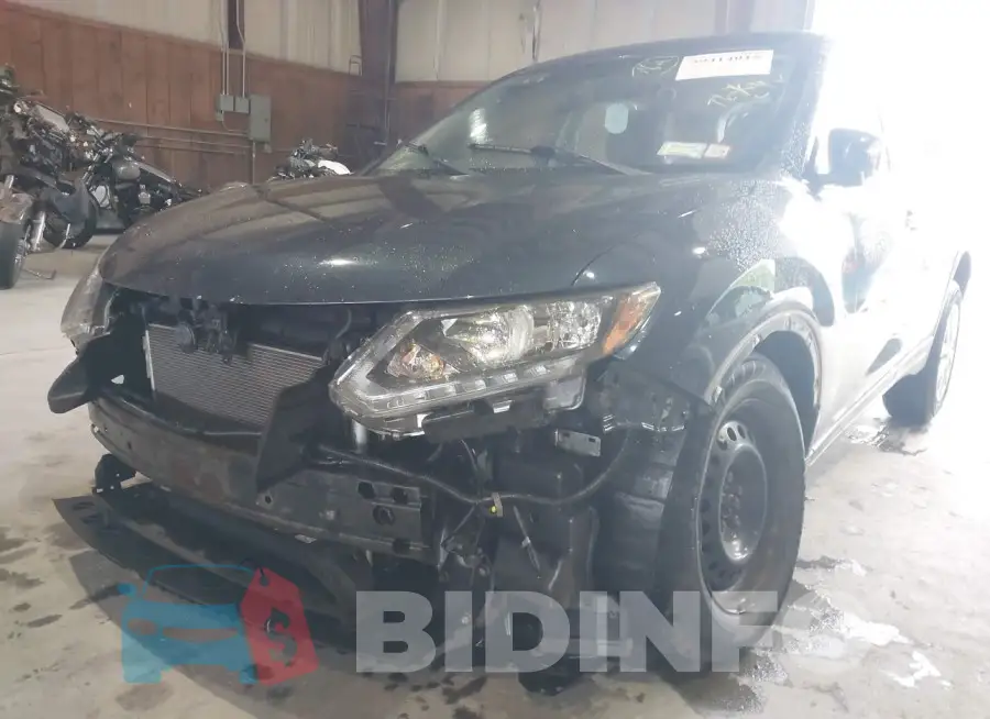 KNMAT2MV6FP549151 Photo# 12