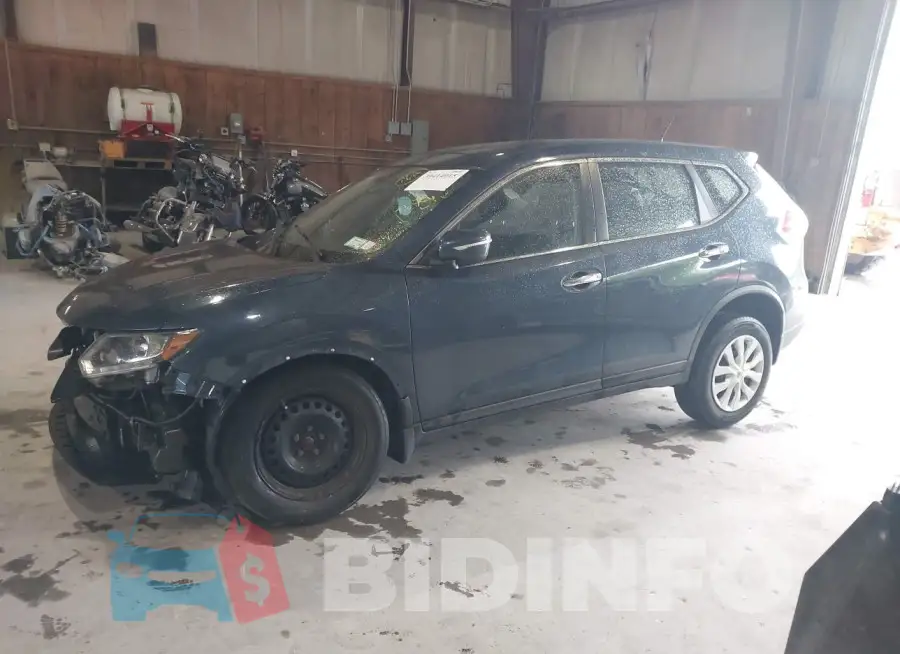 KNMAT2MV6FP549151 Photo# 2