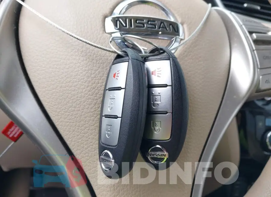 KNMAT2MV8FP571197 Photo# 11