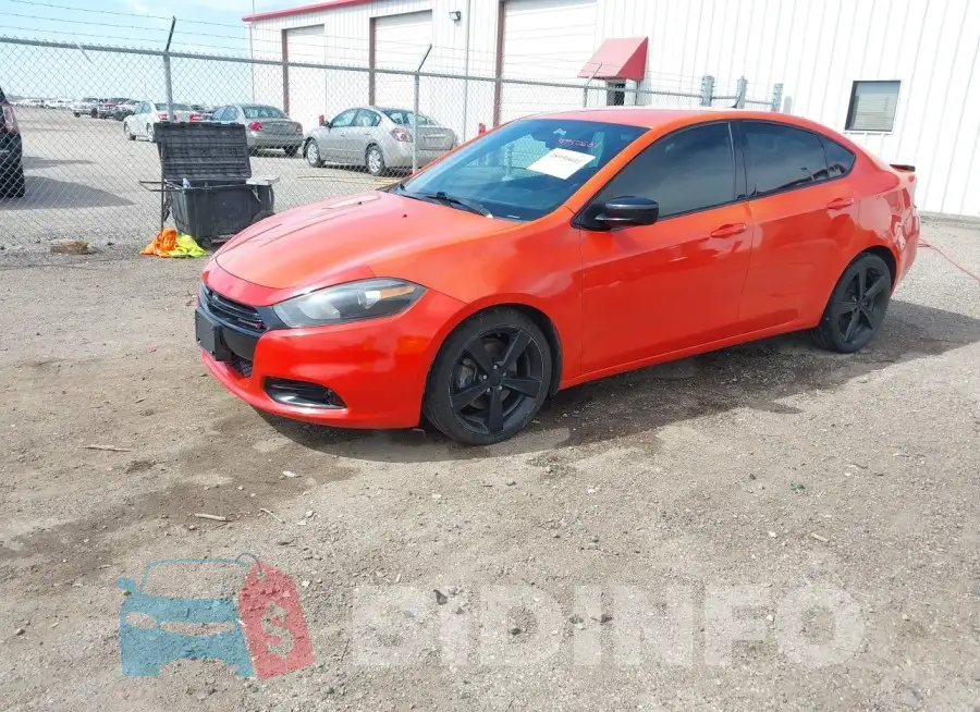 1C3CDFBB4FD253833 Photo# 2