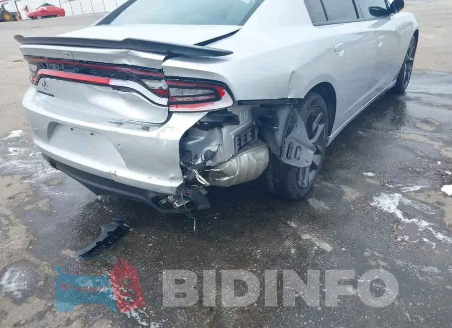 2C3CDXBG7NH141577 Photo# 6