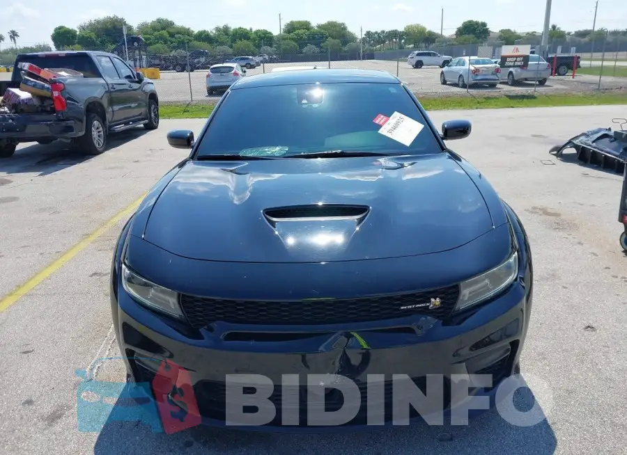 2C3CDXGJ2MH630116 Photo# 12