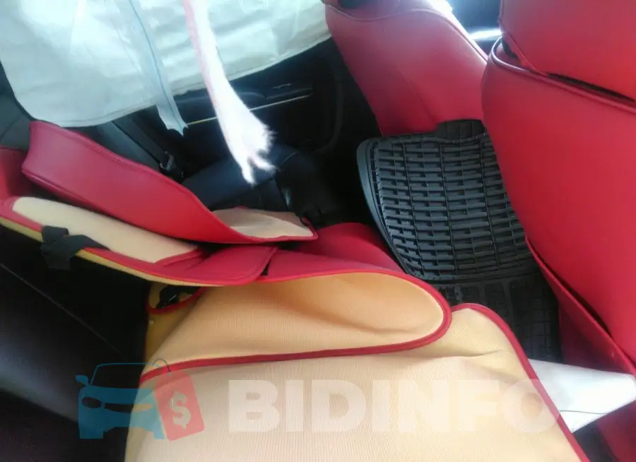 2C3CDXKT2JH327129 Photo# 8