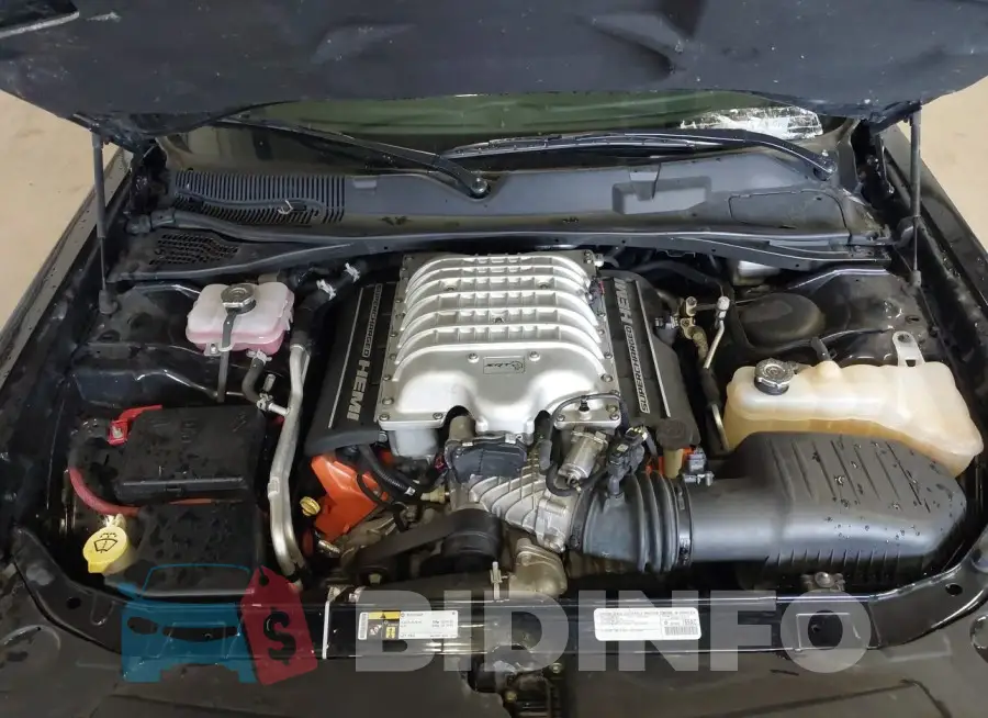 2C3CDZC96FH720329 Photo# 10