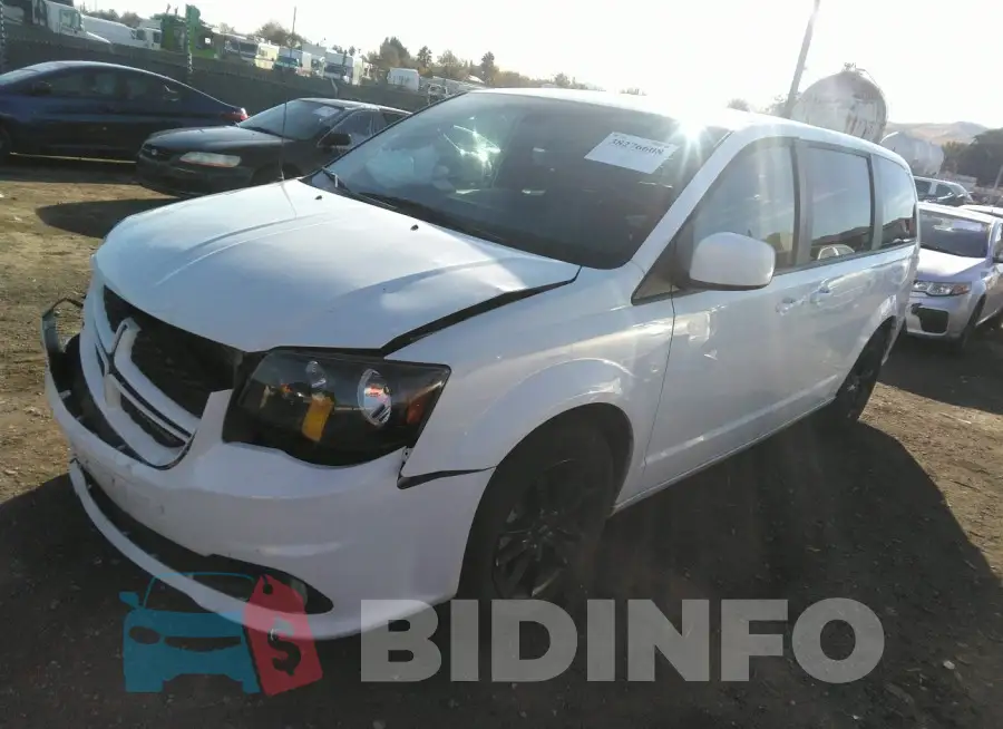 2C4RDGEG2KR759977 Photo# 2