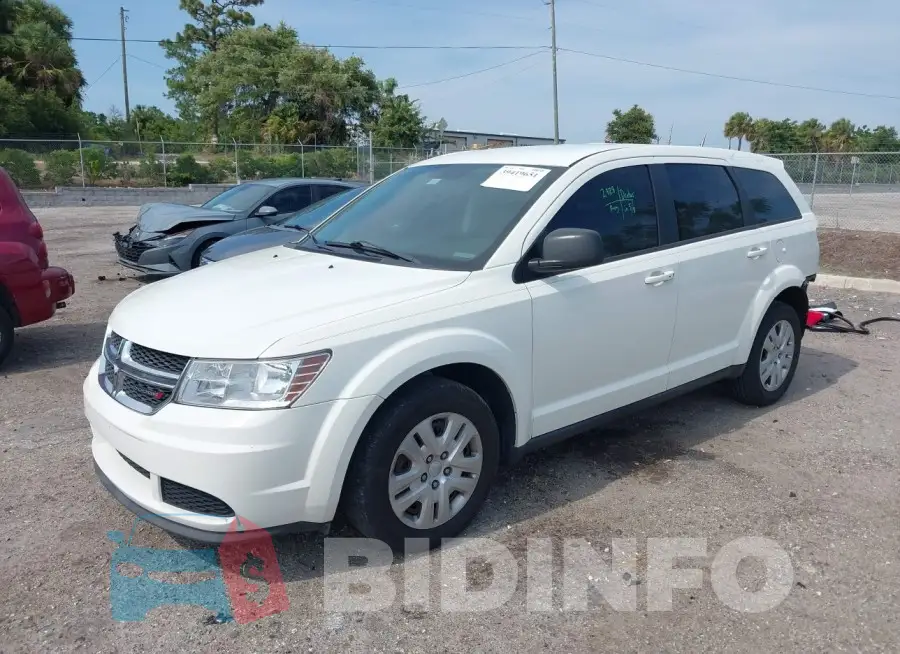 3C4PDCAB4FT587920 Photo# 2