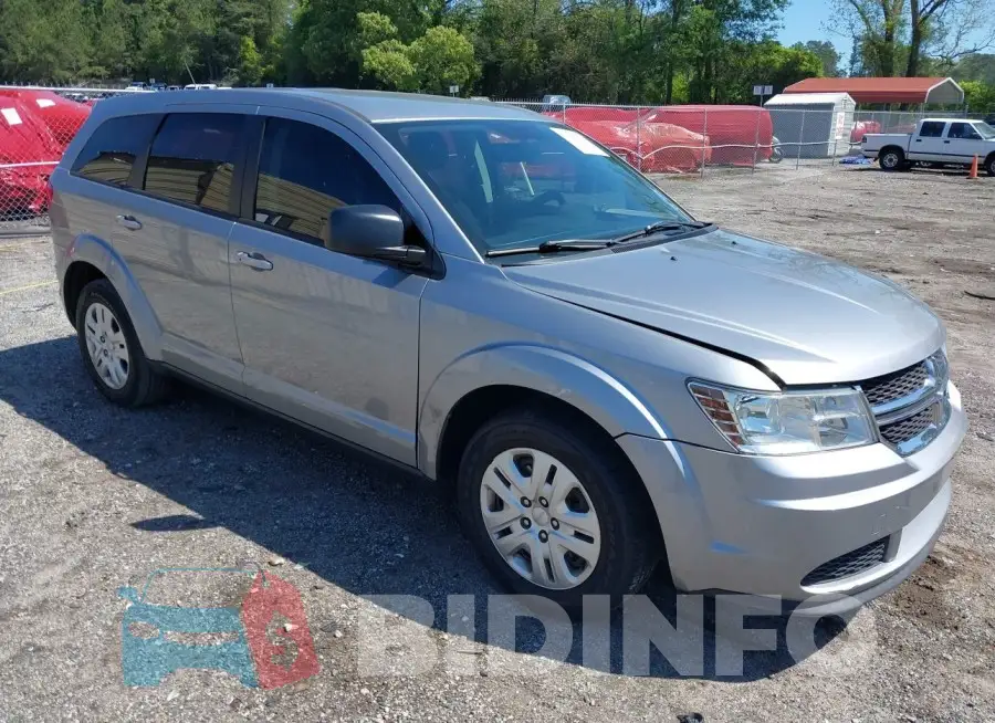 3C4PDCAB4FT611049 Photo# 1