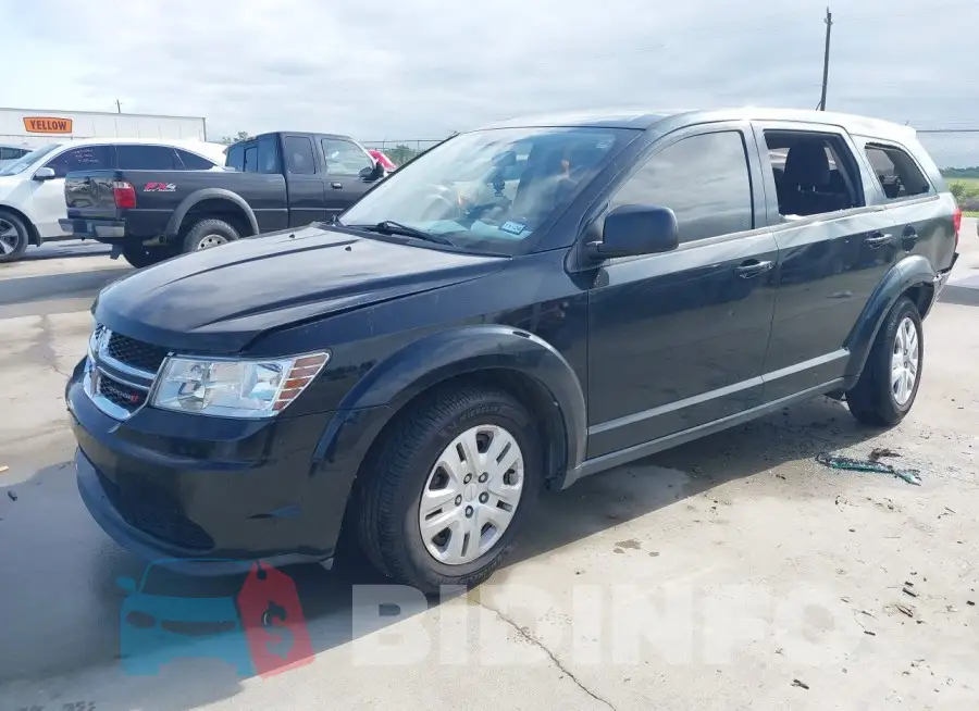 3C4PDCAB6FT583352 Photo# 2