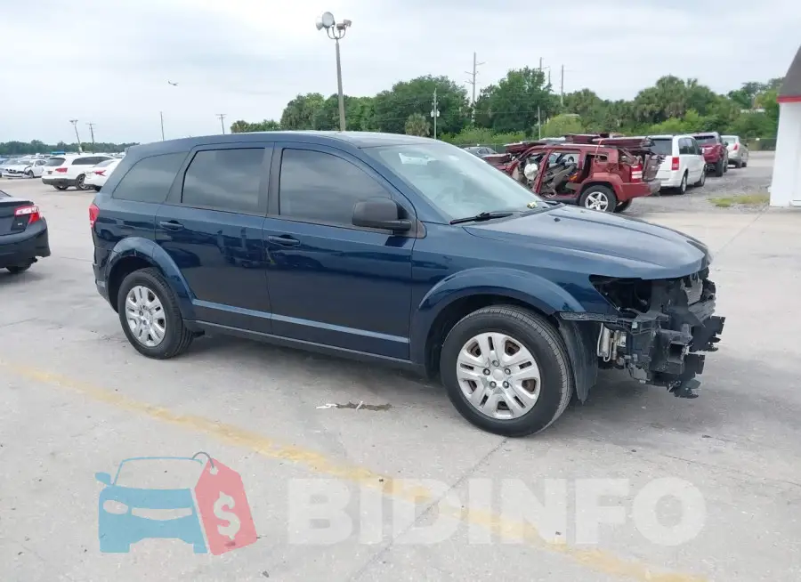 3C4PDCAB8FT511746 Photo# 1