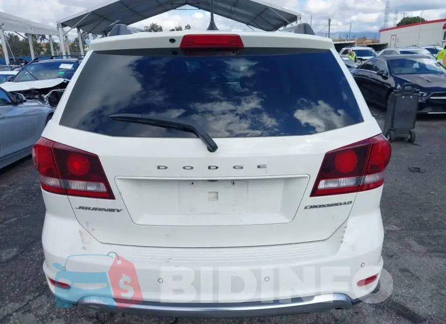 3C4PDCGB5LT265869 Photo# 17