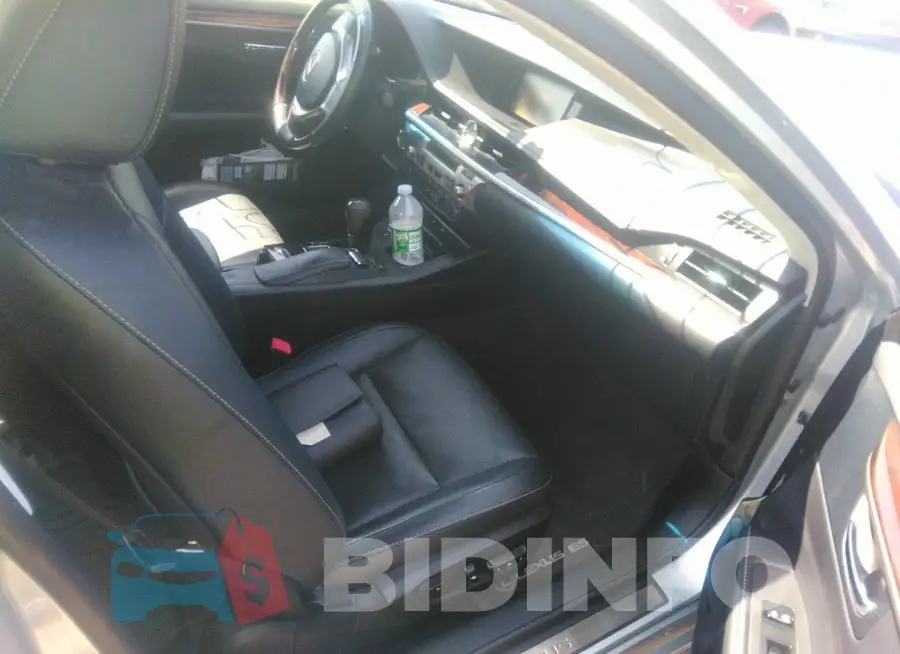 JTHBK1GG4E2092641 Photo# 5