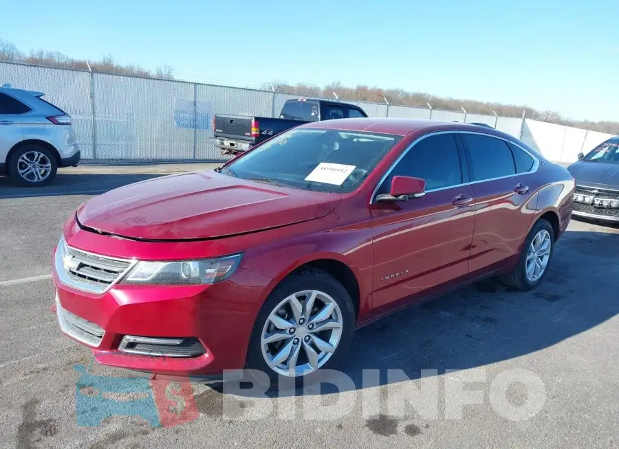 1G11Z5S33LU114479 Photo# 2
