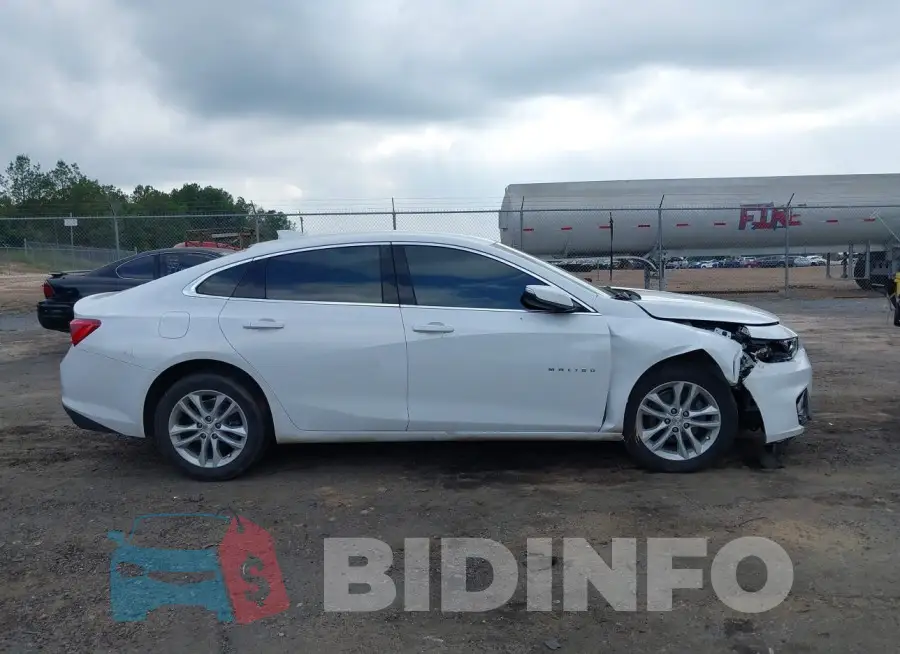 1G1ZD5ST2JF185014 Photo# 13