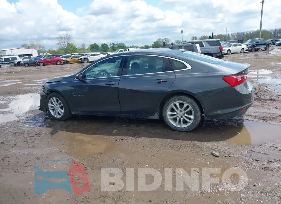 1G1ZD5ST5JF207961 Photo# 14