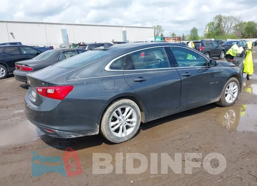 1G1ZD5ST5JF207961 Photo# 4