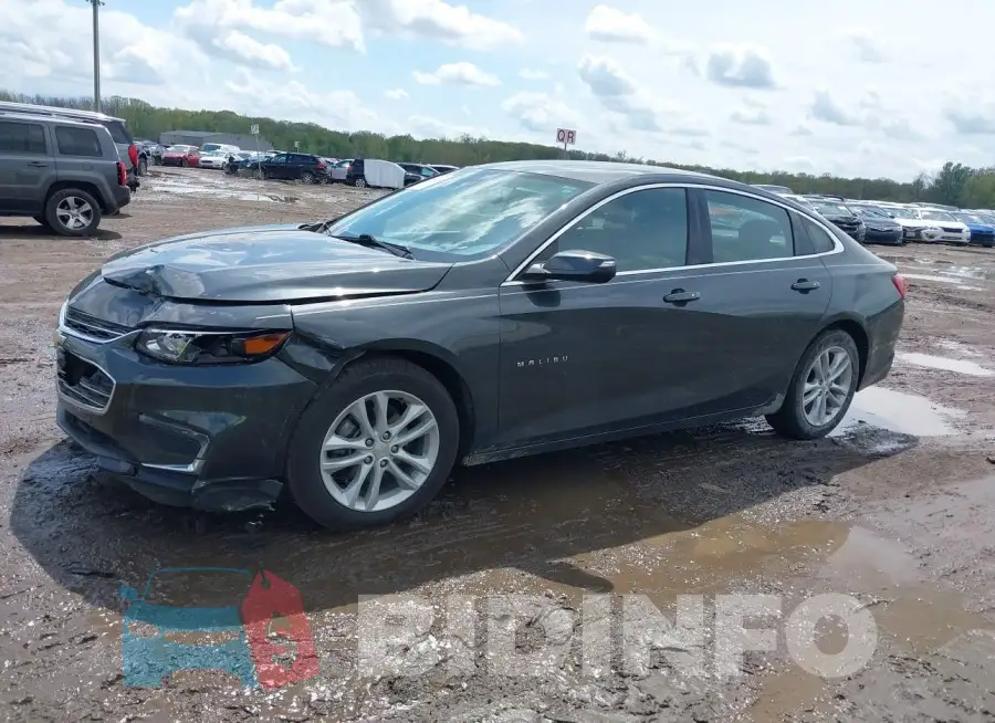 1G1ZD5ST5JF207961 Photo# 2