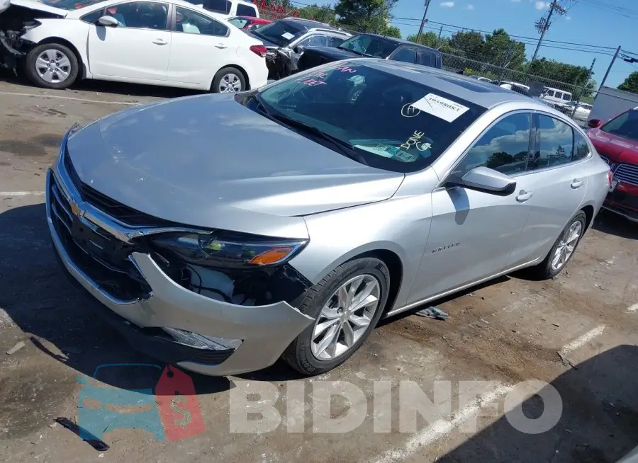 1G1ZD5ST6NF141524 Photo# 2