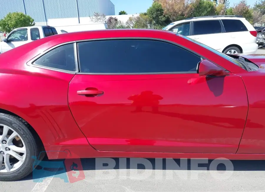 2G1FB1E33F9309367 Photo# 13