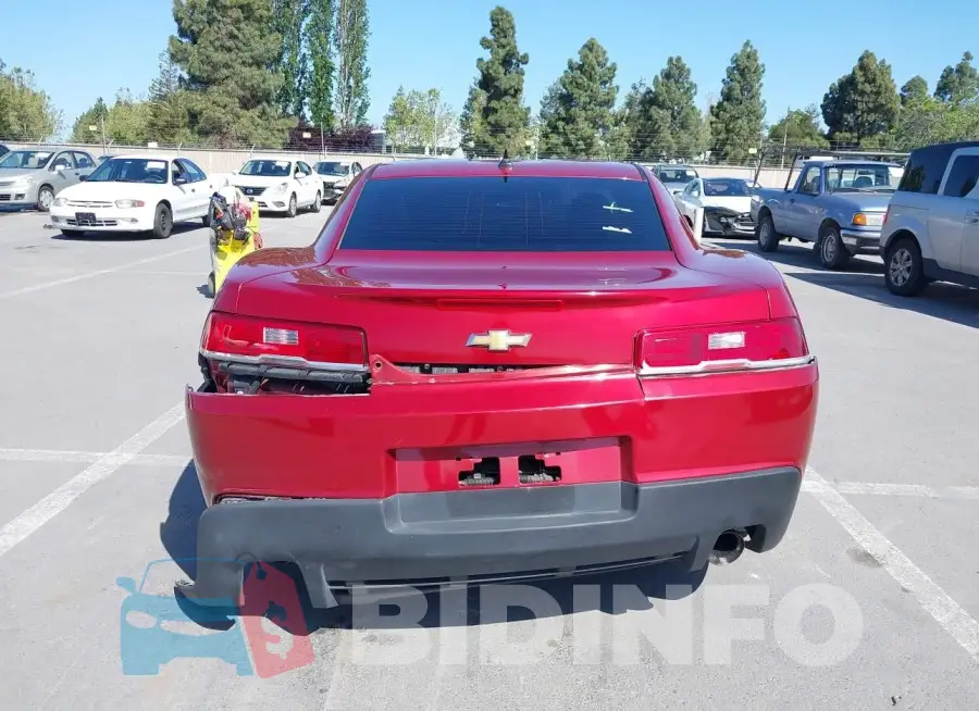 2G1FB1E33F9309367 Photo# 16