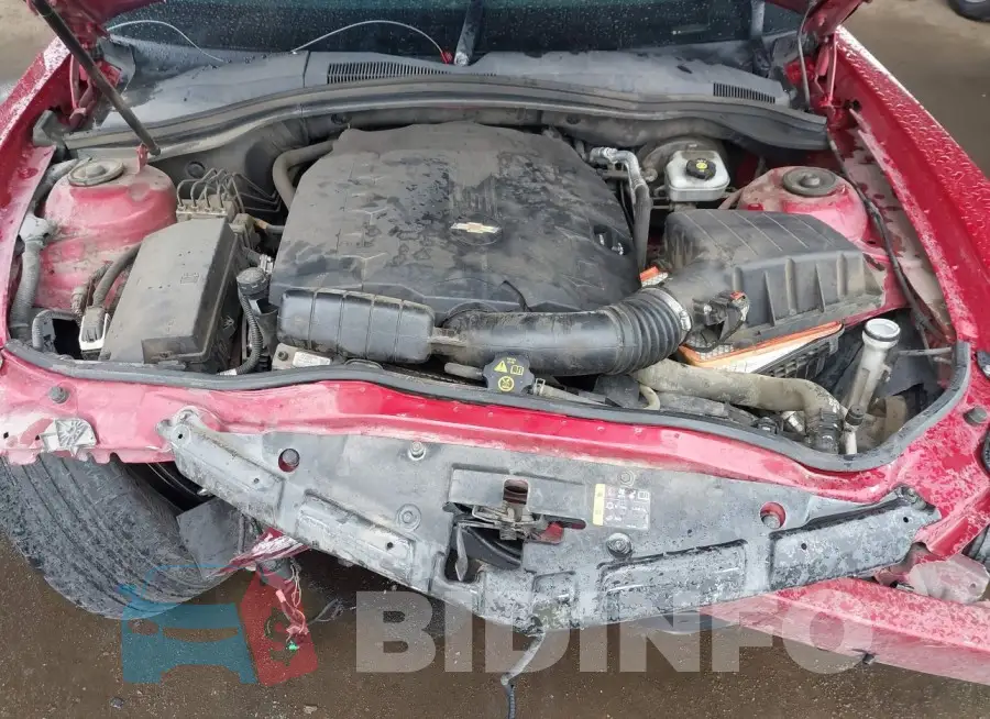 2G1FB1E36E9205647 Photo# 10