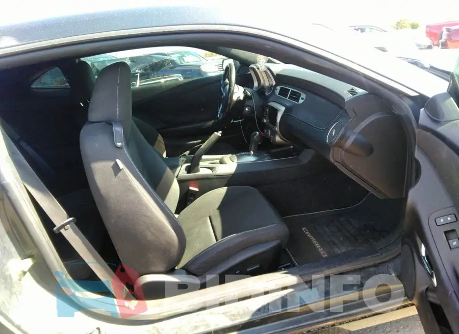 2G1FD1E34F9178783 Photo# 5