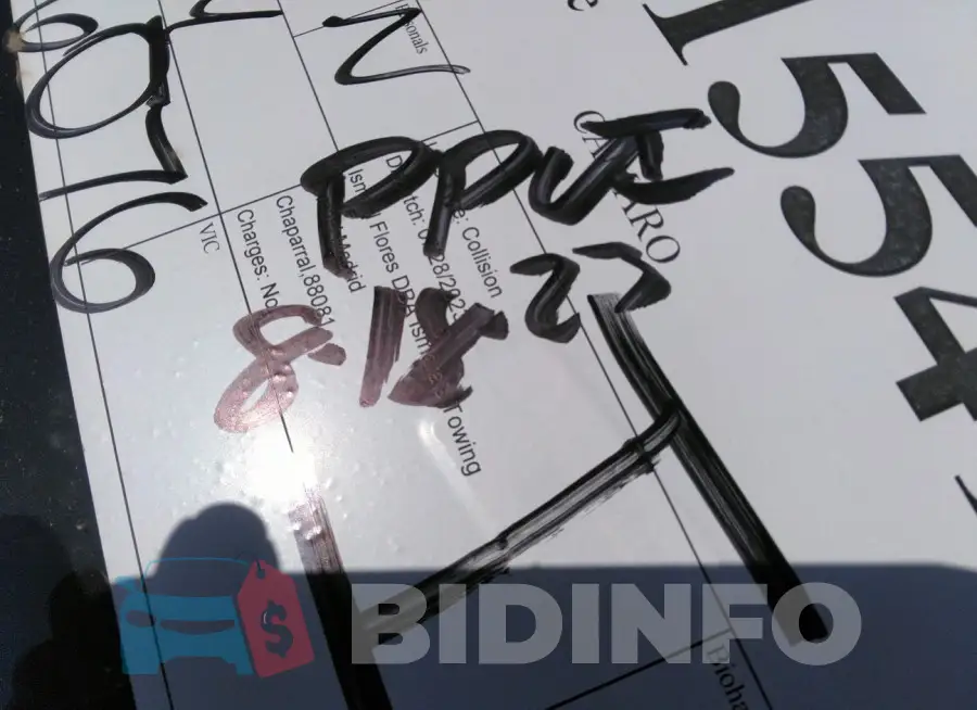 2G1FD1E34F9178783 Photo# 7