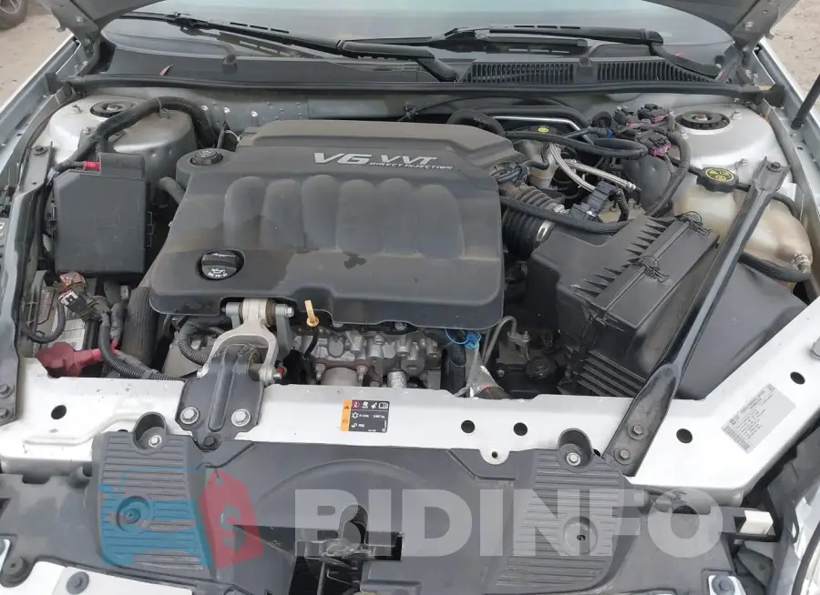 2G1WB5E33E1183211 Photo# 10