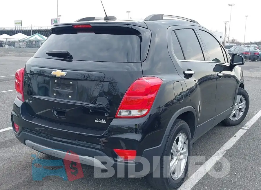 KL7CJLSB1KB840190 Photo# 4