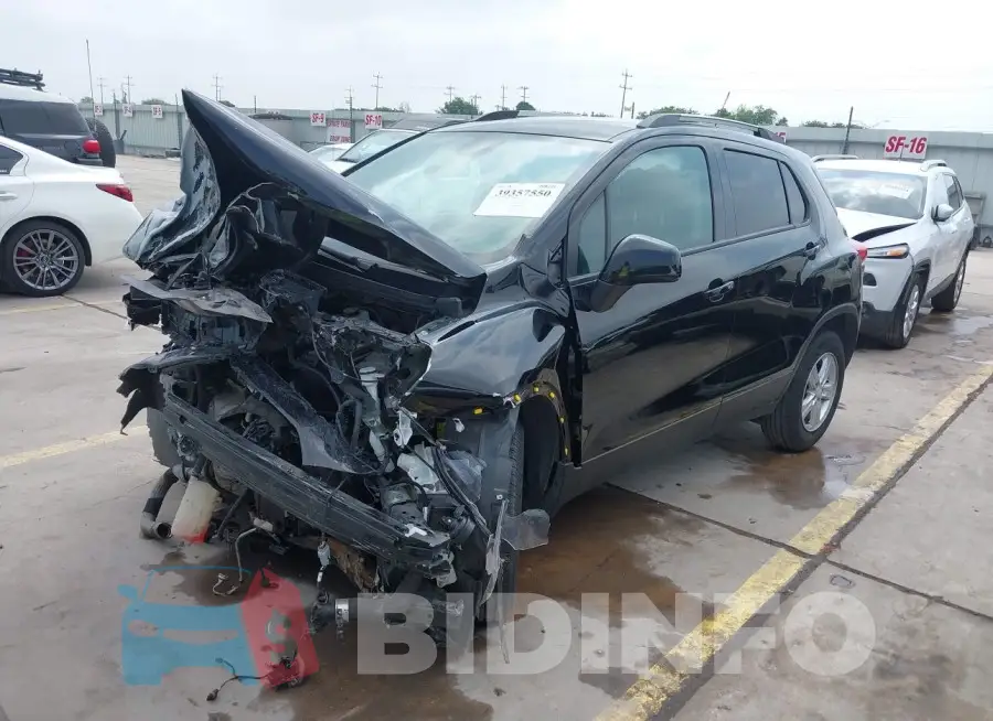 KL7CJLSB6MB342151 Photo# 2