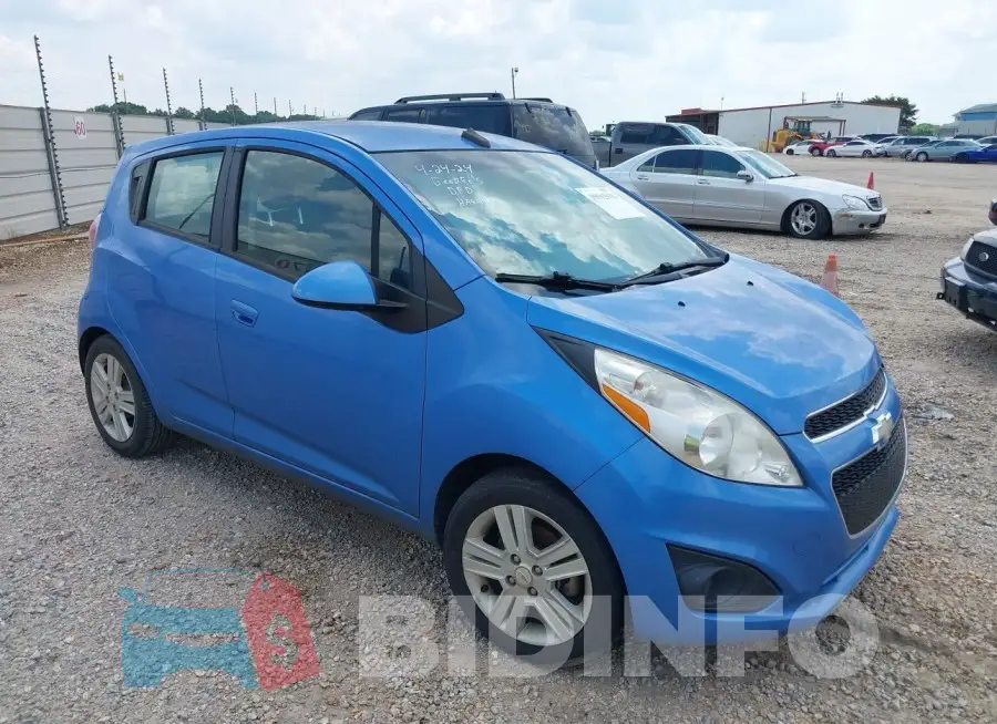 KL8CB6S94EC523686 Photo# 1